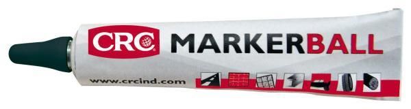 CRC Marker Ball Black